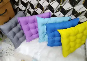 Chair Pads/ Comforters