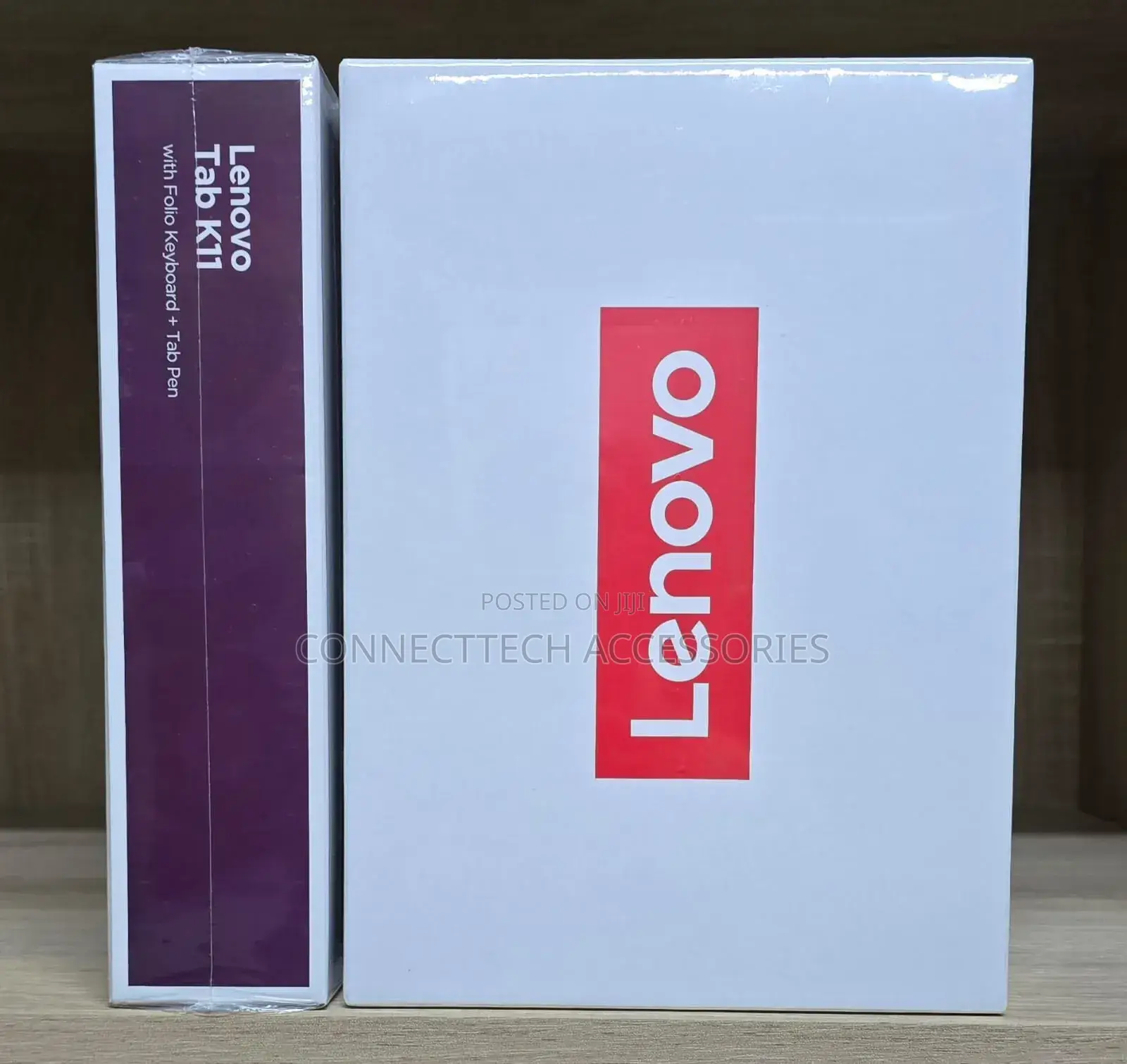 New Lenovo Tab M11 128 GB Gray