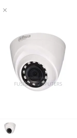 2mp Indoor HD Dome Dahua Camera