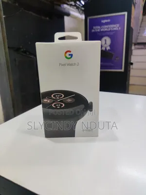 Pixel Watch 2