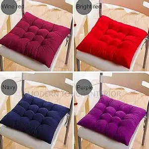 Comfortable Chair Pads