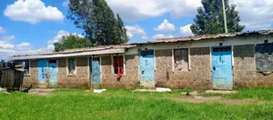 50 by 100 Plot for Sale Ngong Town