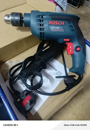 Bosch Hammer Drill