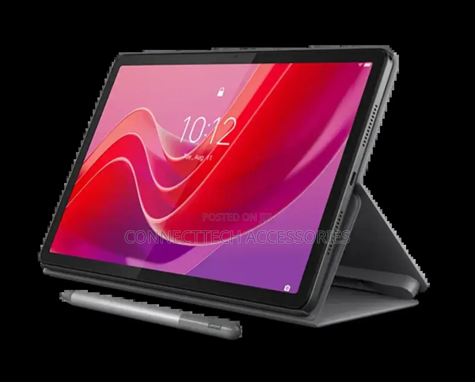New Lenovo Tab M11 128 GB Gray