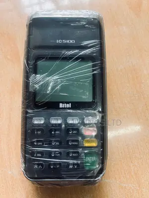 Pdqs, Bitel , Ingenico, Pos Swipe Devices