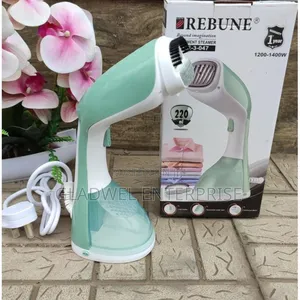 Garment Steamer