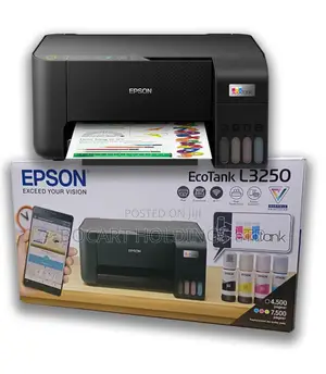 Epson Printers, Epson 3250 , 3251