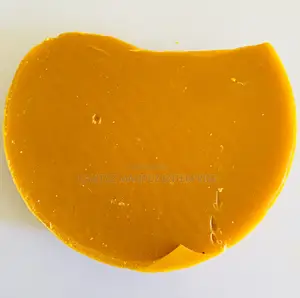 Quality Beeswax/Kg Yellow