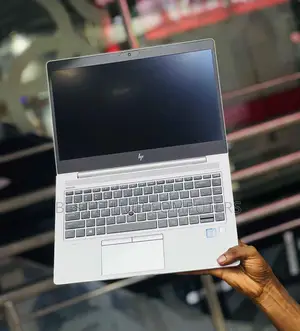 Laptop HP EliteBook 830 G5 8GB Intel Core i5 SSD 256GB