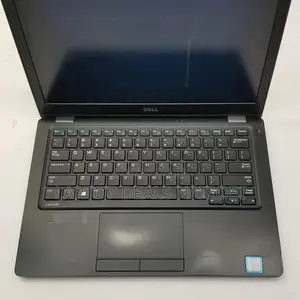 Laptop Dell Latitude 5280 8GB Intel Core I5 SSD 256GB