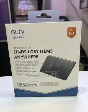 Eufy Smarttrack Card