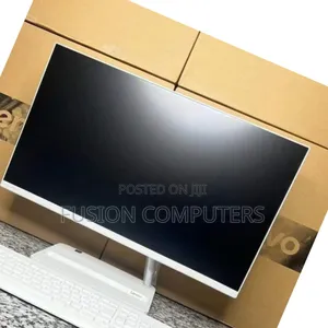 New Desktop Computer Lenovo 8GB Intel Core I5 SSD 512GB