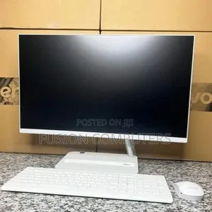 New Desktop Computer Lenovo 8GB Intel Core I5 SSD 512GB