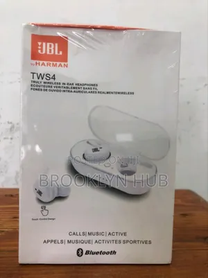 JBL Ear Buds