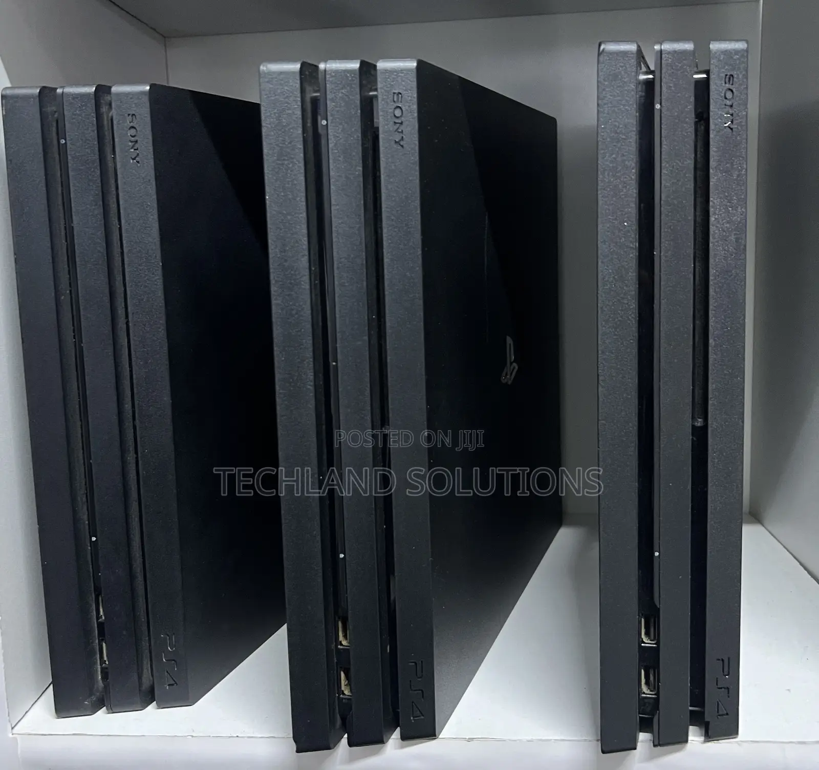 Ex Uk Ps4 Pro