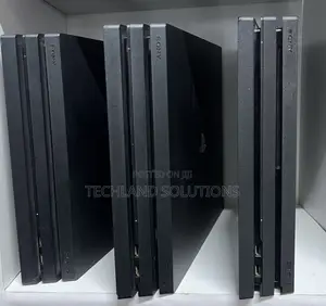 Ex Uk Ps4 Pro