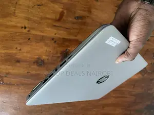 Laptop HP EliteBook 745 G4 8GB Intel Core I5 SSD 256GB