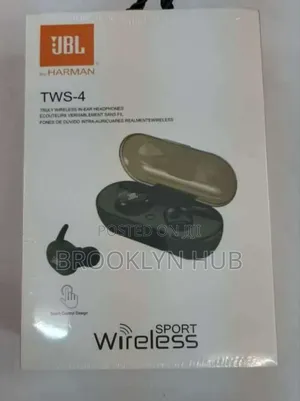 JBL Ear Buds