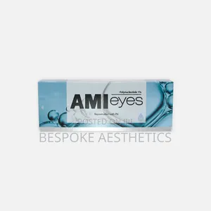 AMI Eyes Skin Booster