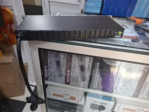 DBX NH-108S Power Sequencer With 10 Inputs