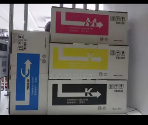 Kyocera Toner TK5150 Color