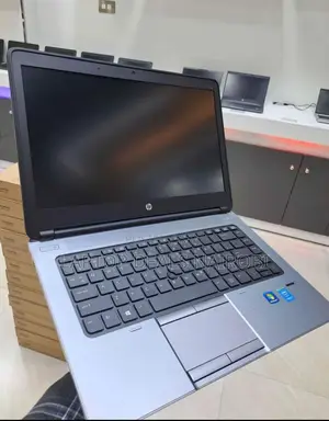 Laptop HP ProBook 640 8GB Intel Core I5 HDD 500GB