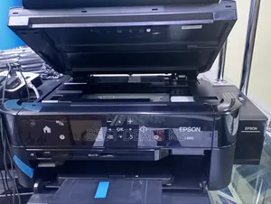 Epson L850 Printer
