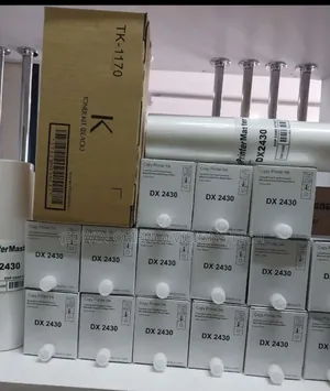 Ricoh Dx2430 Copy Printer Ink