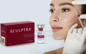 Sculptra 365mg