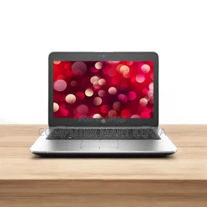 Laptop HP EliteBook 820 G3 8GB Intel Core I7 SSD 256GB
