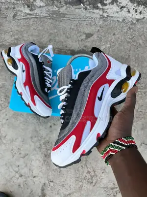 *Airmax Tail Wind 2* 