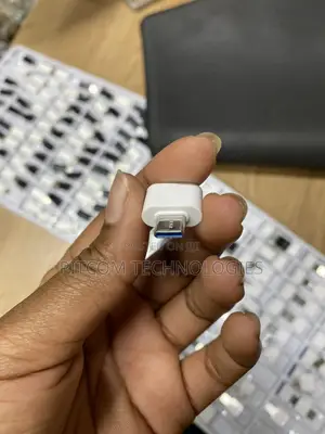 Type- C Male to Usb Female Otg