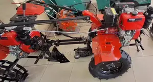 Powertiller Machine 10hp