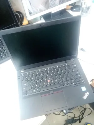 Laptop Lenovo ThinkPad T480s 16GB Intel Core I7 SSD 256GB