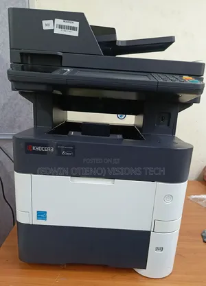 Ecosys M3550idn 50ppm A4 Size