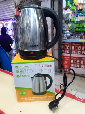 Quality 2 LTRS Kettle
