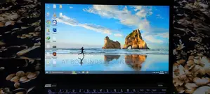 Laptop Lenovo ThinkPad T470s 8GB Intel Core I5 SSD 256GB