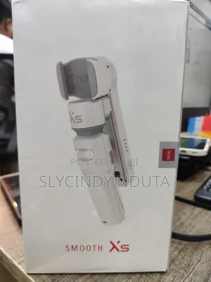 Smooth Xs Handleheld Gimbal