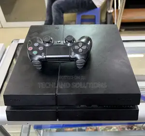 Clean Ps4 Standard