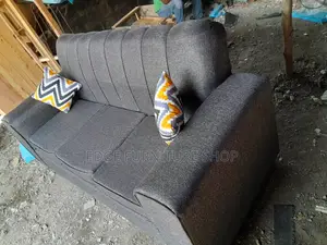 Affordable Grey 3seater Sofa Set on Sell at Fair Price