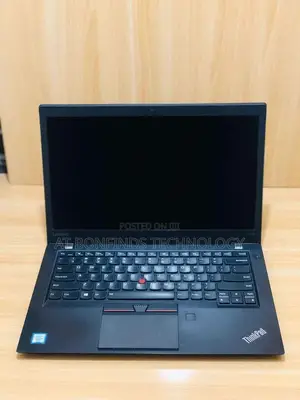 Laptop Lenovo ThinkPad T460s 8GB Intel Core I7 SSD 256GB