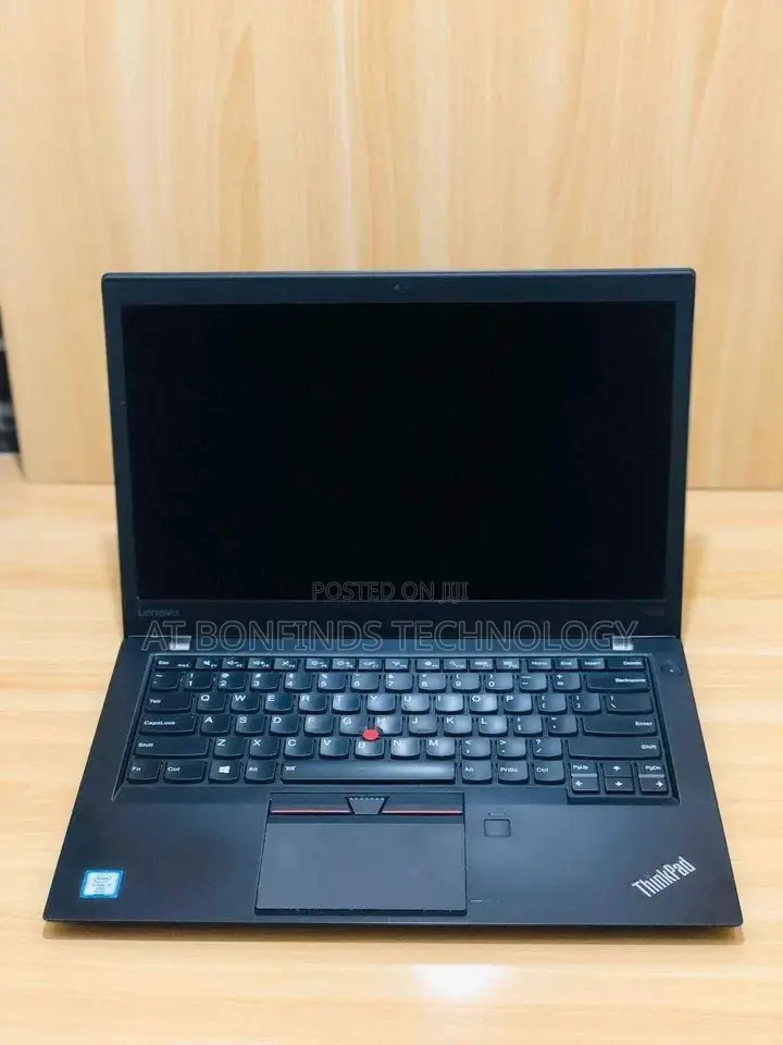 Laptop Lenovo ThinkPad T460s 8GB Intel Core I7 SSD 256GB