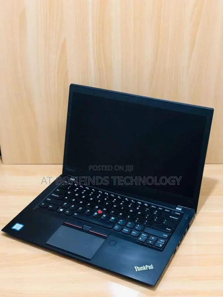 Laptop Lenovo ThinkPad T460s 8GB Intel Core I7 SSD 256GB