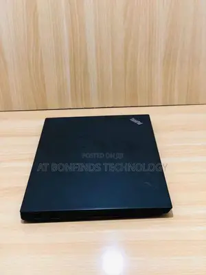 Laptop Lenovo ThinkPad T460s 8GB Intel Core I7 SSD 256GB