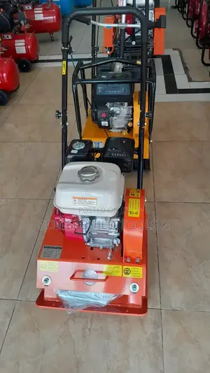 90kgs Honda Plate Compactor HL90C
