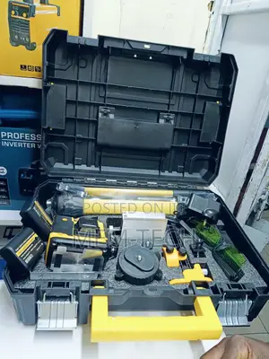 Auto Level Laser Level Machine 30m With Tripod Stand