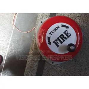 Fire Alarm,