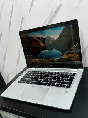 Laptop HP EliteBook X360 1030 G2 8GB Intel Core I7 SSD 512GB