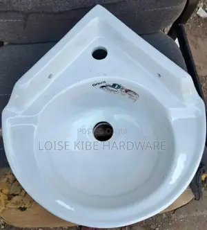 Good Quality Corner Basin