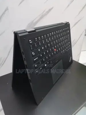Laptop Lenovo Thinkpad X1 Yoga 16GB Intel Core I7 SSD 512GB
